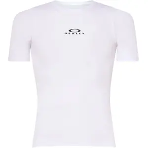 T-Shirt Oakley Endurance Base Blanc S günstig