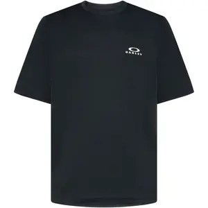 Trikot Oakley Free Ride Noir S günstig