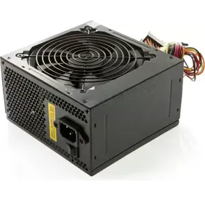 Itek Alimentation ATX Energy PIV - 500W (500 W), PC Netzteil, Schwarz