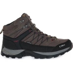 CMP Herren Wanderschuhe Beige 3Q12947-02PD Grösse 39