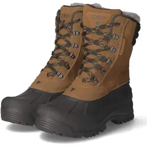 CMP Herren Schneestiefel, Castoro, 45 EU
