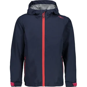 Cmp Girl Jacket Fix Black Blue 10 Years günstig