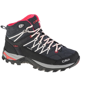 CMP Rigel Mid 3Q12946-76UC, Trekkingschuhe, Damen, Grau, Größe: 41