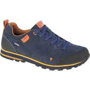 CMP Elettra Low WP 38Q4617-N950, Trekkingschuhe, Herren, Dunkelblau