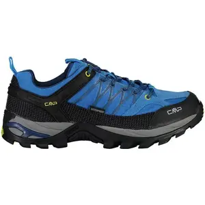 CMP Low Sneaker RIGEL LOW TREKKING günstig