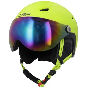 Skihelm CMP WA-2 Vert M (52/56 cm)