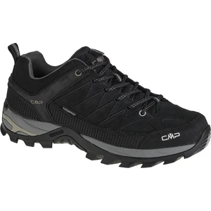 Niedrige Wanderschuhe CMP Rigel waterprof Schwarz 44