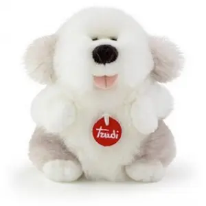 Trudi TUDH0000, Spielzeug-Hund