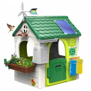 Spielhäuser : Feber Eco Haus günstig