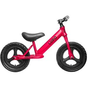 Lupo Wolfy Xc Laufrad One Size