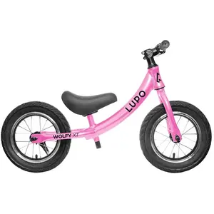 Lupo Wolfy Xt Laufrad One Size
