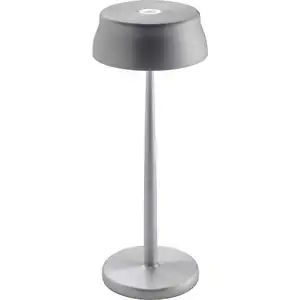AI LATI Lights - Akku-Tischleuchte Sister Light Blu / Blau