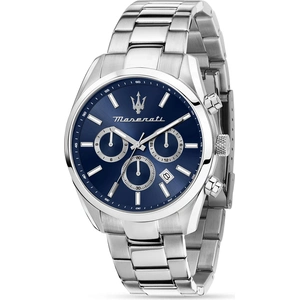Maserati Attrazione Chronograph Herrenuhr günstig