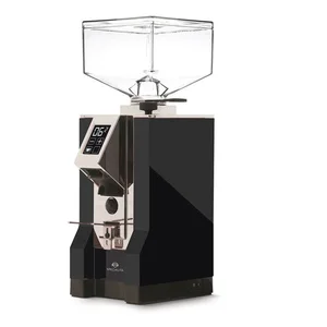 Eureka Kaffeemühle Eureka Mignon Specialità 16CR Espressomühle, 55mm Mahlscheiben -Schwar
