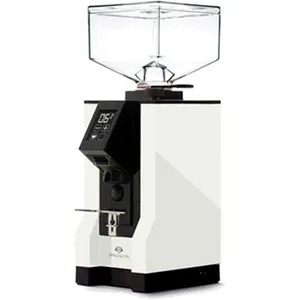 Eureka Mignon Specialita, Kaffeemühle, Weiss