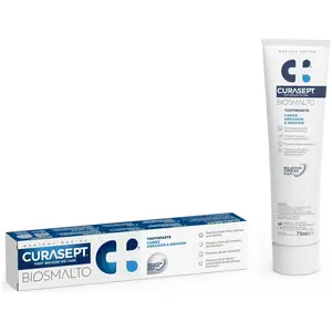 Curasept, Zahnpasta, Biosmalto Carie, Aabraone & Erosione Zahnpasta (75 ml) günstig