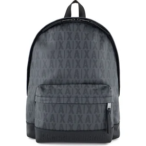 Armani Exchange 952666_4f865 Rucksack Grau Grau One Size günstig