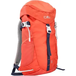 CMP Looxor 18 Trekking Backpack Tages Rucksack rot 18L