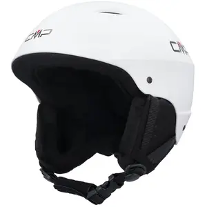 Skihelm CMP YJ-2 Blanc XS (47/51 cm)