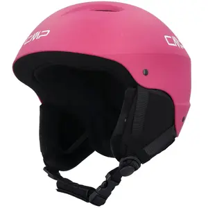 Skihelm CMP YJ-2 Rose XS (47/51 cm)