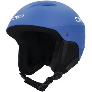 Skihelm CMP YJ-2 Bleu XS (47/51 cm)