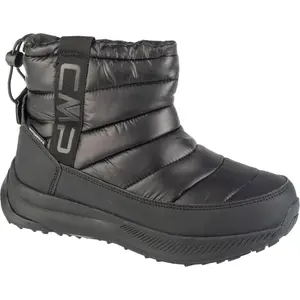 CMP Zoy Snow Boots Clima Protect Damen Schneestiefel schwarz EU 39 günstig