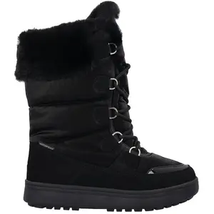 Winterstiefel für Damen CMP Rohenn WP Noir 37