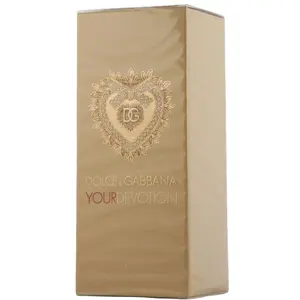Dolce & Gabbana Your Devotion Eau de Parfum Intense Spray (100 ml)