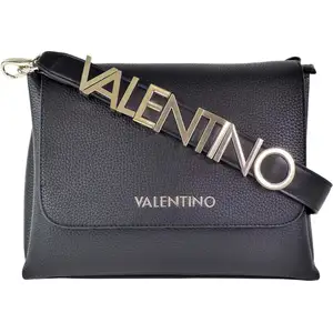 VALENTINO BAGS Alexia Schultertasche Schwarz günstig