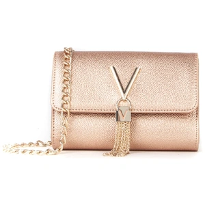 Valentino Bags Divina Purse Abendtasche ora rosa günstig