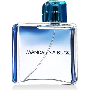 Mandarina Duck For Him Eau De Toilette 100 ml (man)