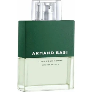Parfüm Hombre Intense Vetiver Armand Basi EDT (75 ml) 75 ml