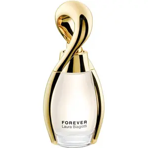 Laura Biagiotti Forever Gold For Her, Frauen, 30 ml, Schwarze Johannis...