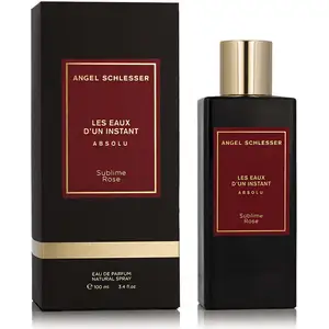 Perfume Unisex Angel Schlesser Les Eaux d'Un Instant Absolut Sublime R...