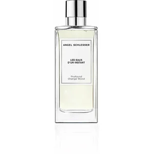 ANGEL SCHLESSER Instant Profound Orange Wood, Sommer, 100 ml, Orange, ...