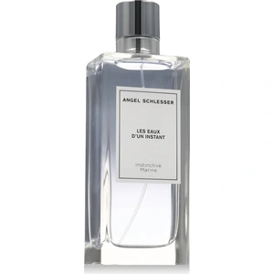 Angel Schlesser Les Eaux d'Un Instant Instictive Marine Eau De Toilett...