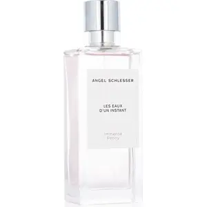 ANGEL SCHLESSER Les Eaux d'un Instant Immense Peony, Unisex, 100 ml, N...