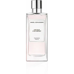 Angel Schlesser Les Eaux D'Un Instant Inmense Peony EdT 150ml