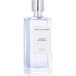 ANGEL SCHLESSER Les Eaux d'un Instant Instinctive Marine, Unisex, 100 ...