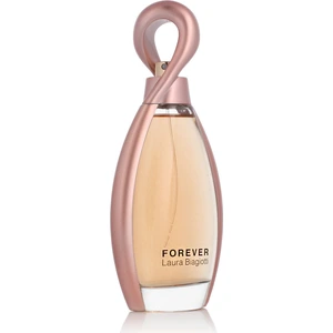Laura Biagiotti Forever, Frauen, 100 ml, Apfel, Bergamotte, Schwarze J...