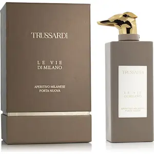 Parfüm Mujer Trussardi Le Vie Di Milano Aperitivo Milanese Porta Nuova EDP 100 ml