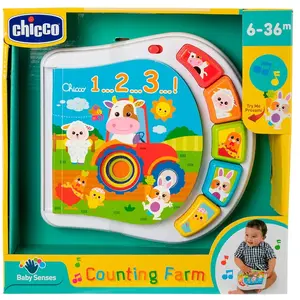 Chicco Farm Der Tiere