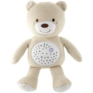 Chicco Teddybär Plüsch Projektor