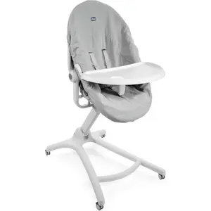 Chicco, Hochstuhl Zubehör, Mahlzeit-Set für Hochstuhlnutzung