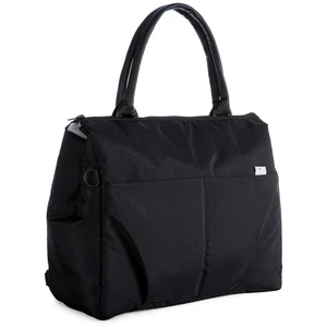 Chicco Wickeltaschen-Organizer für unterwegs, Reines Schwarz | Praktis... günstig
