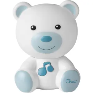 Chicco Traumlicht Nachtlicht blau Das sanfte Projektions-Nachtlicht ... günstig