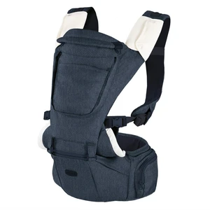 Chicco Babytrage Jeansstoff mit Hüftsitz: Ergonomische und vielseitige... günstig