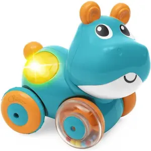 Chicco Nilpferd Sprint Und Los