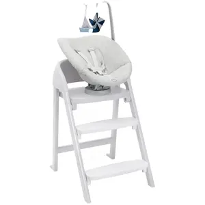 Chicco Crescendo Recliner Hochstuhl günstig