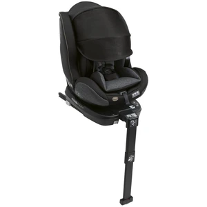 Chicco Kindersitz Seat3Fit i-Size Air Black Melange - i-Size Autositz ...